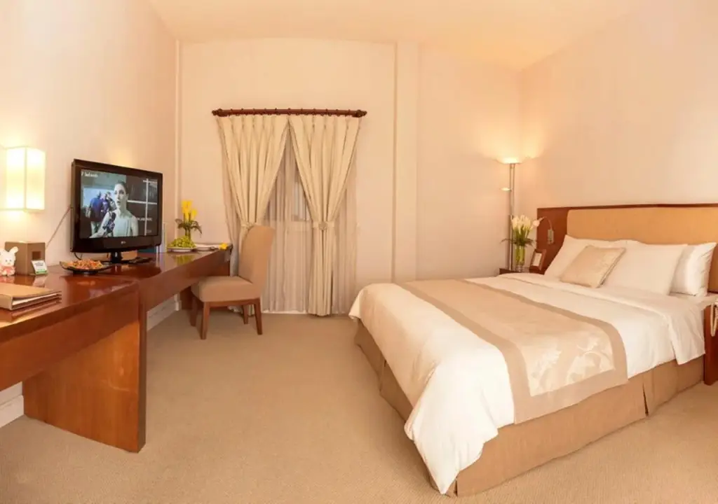 Хошимин: Catina Saigon Hotel