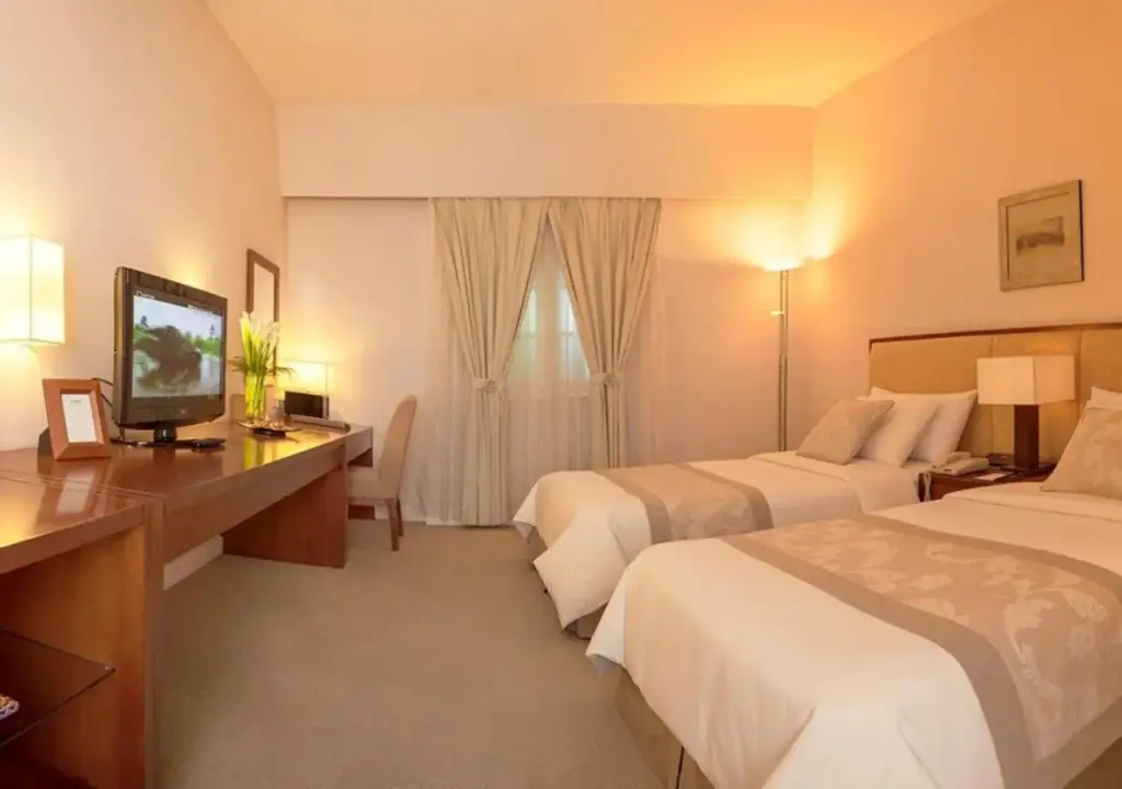 Хошимин: Catina Saigon Hotel