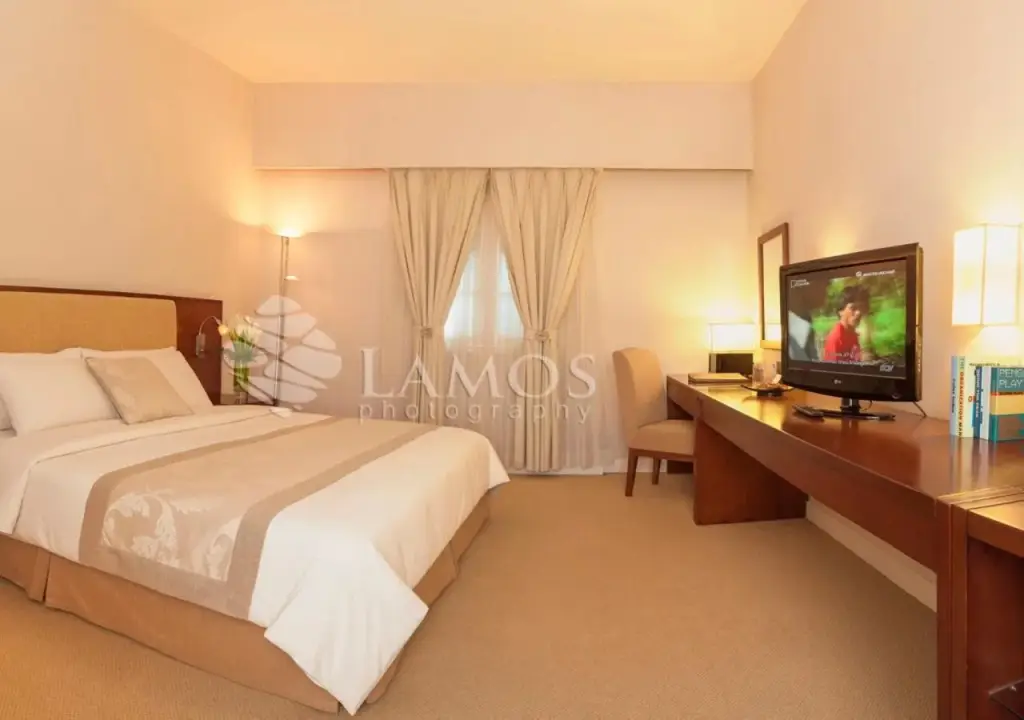 Хошимин: Catina Saigon Hotel