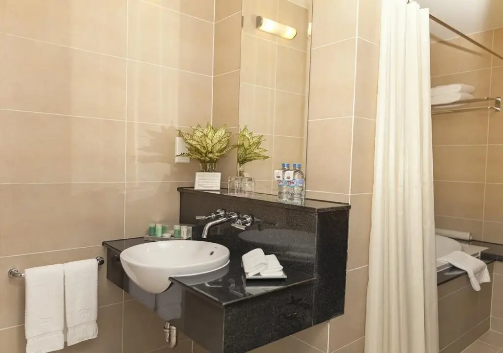Хошимин: Catina Saigon Hotel