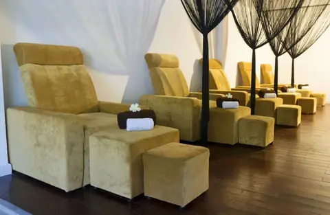 Vinh Hung Riverside Resort & Spa — фото 1