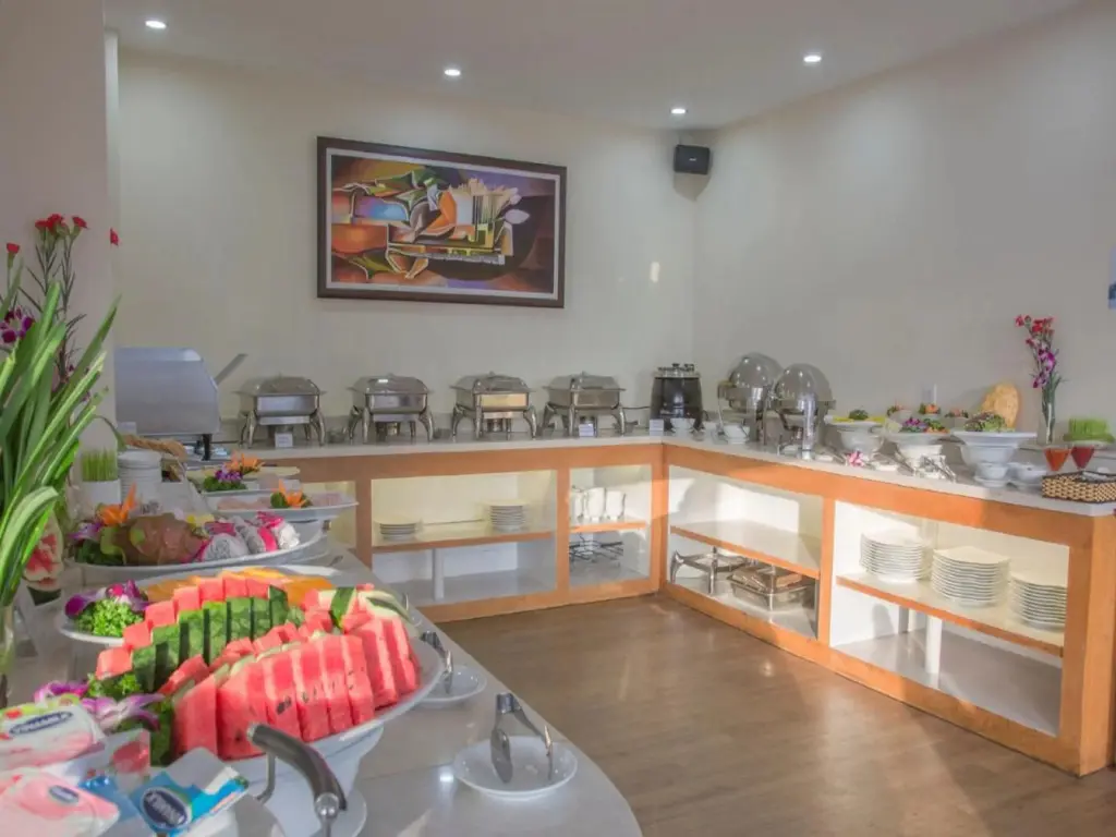 Хошимин: Nicecy Hotel - Bui Thi Xuan Street