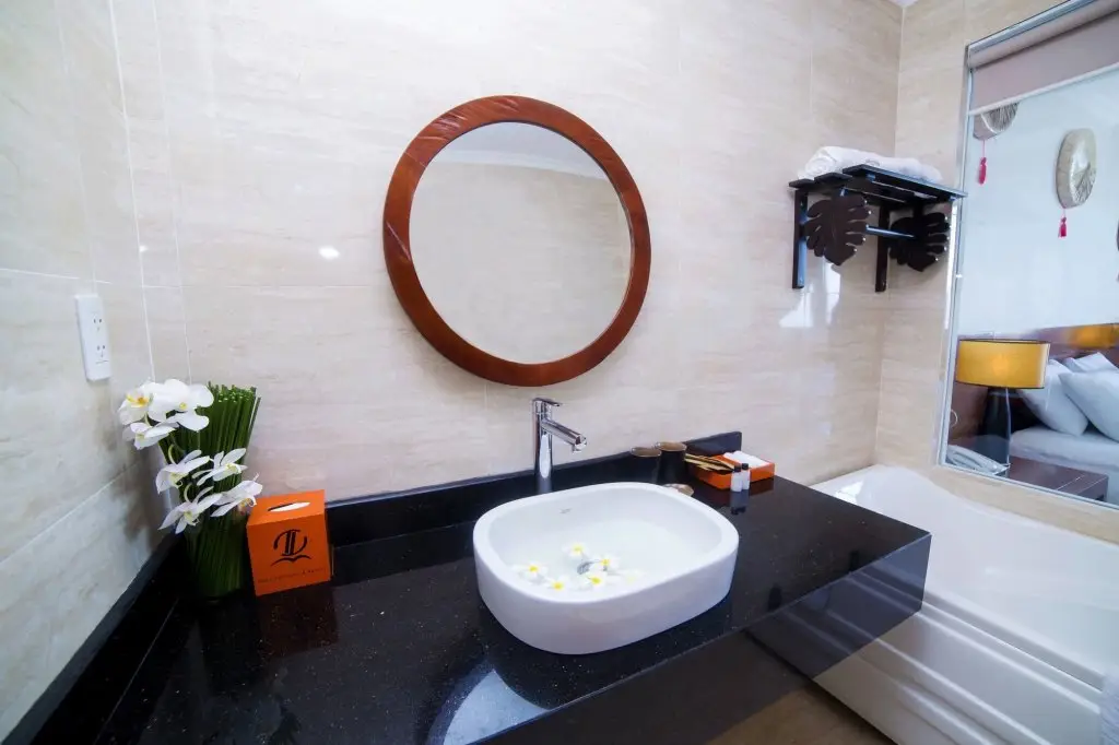 Нячанг: The Light Hotel & Spa