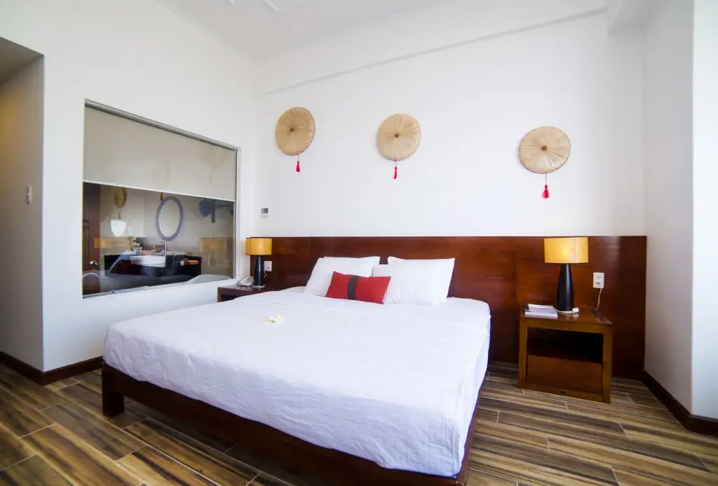 MissBamboo Hotel Nha Trang — фото 1