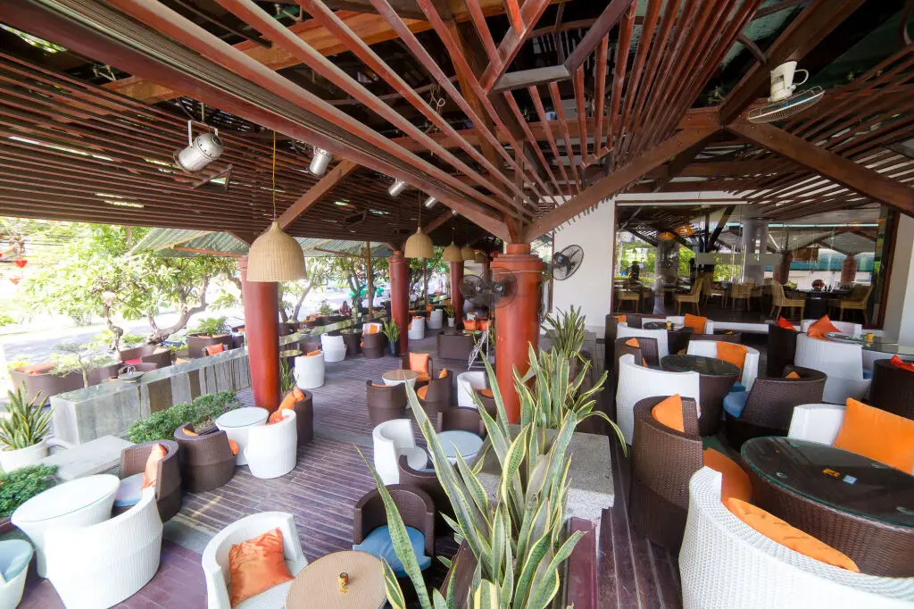 Нячанг: The Light Hotel & Spa