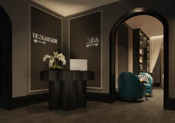 Ханой: Imperial Hotel & Spa