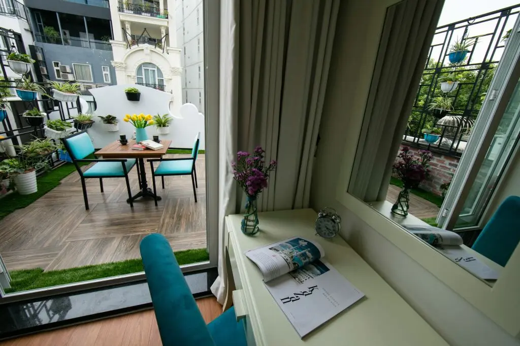 Ханой: Hanoi La Selva Hotel
