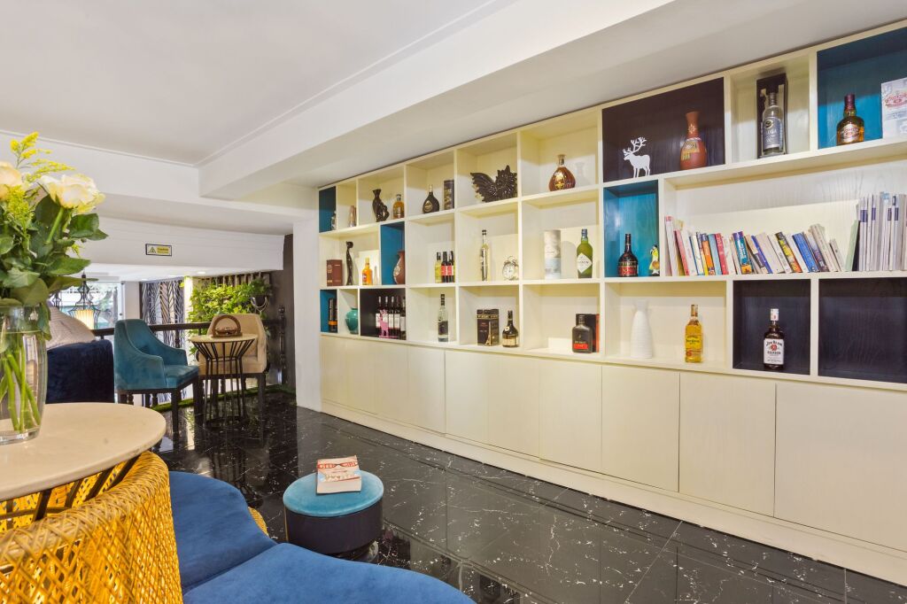 Ханой: Hanoi La Selva Hotel