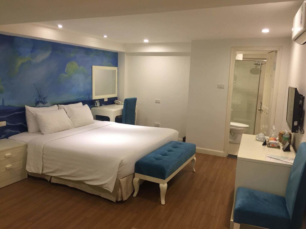 Ханой: Hanoi La Selva Hotel