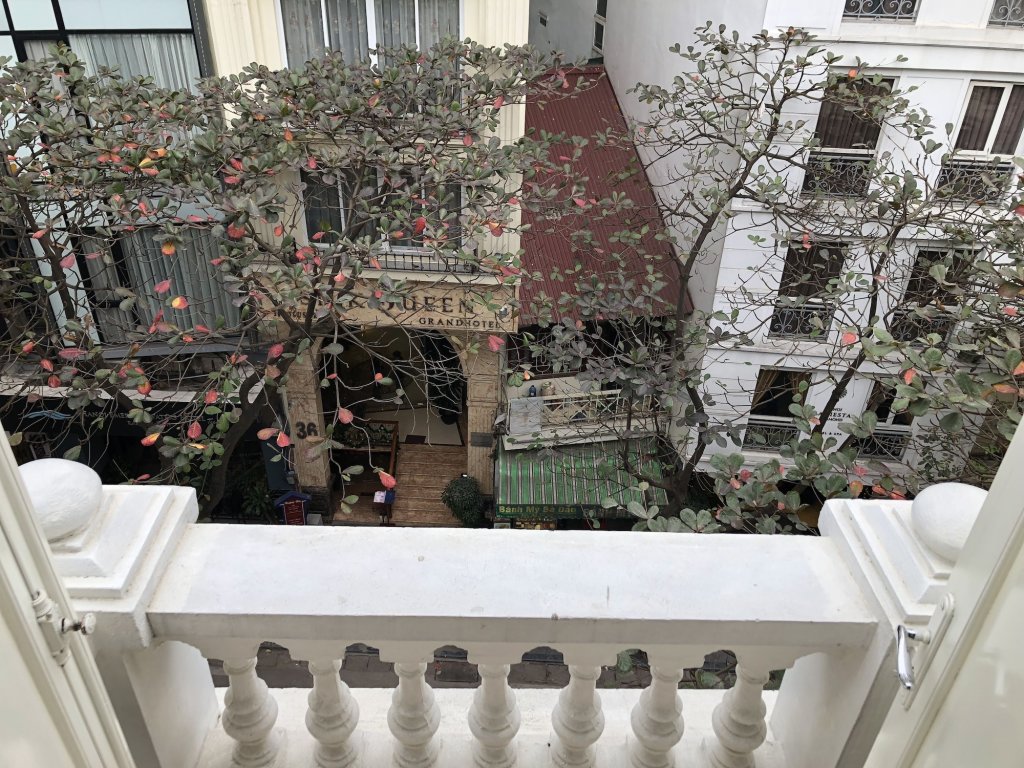 Ханой: Hanoi La Selva Hotel