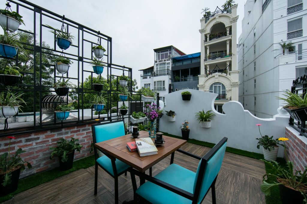 Ханой: Hanoi La Selva Hotel