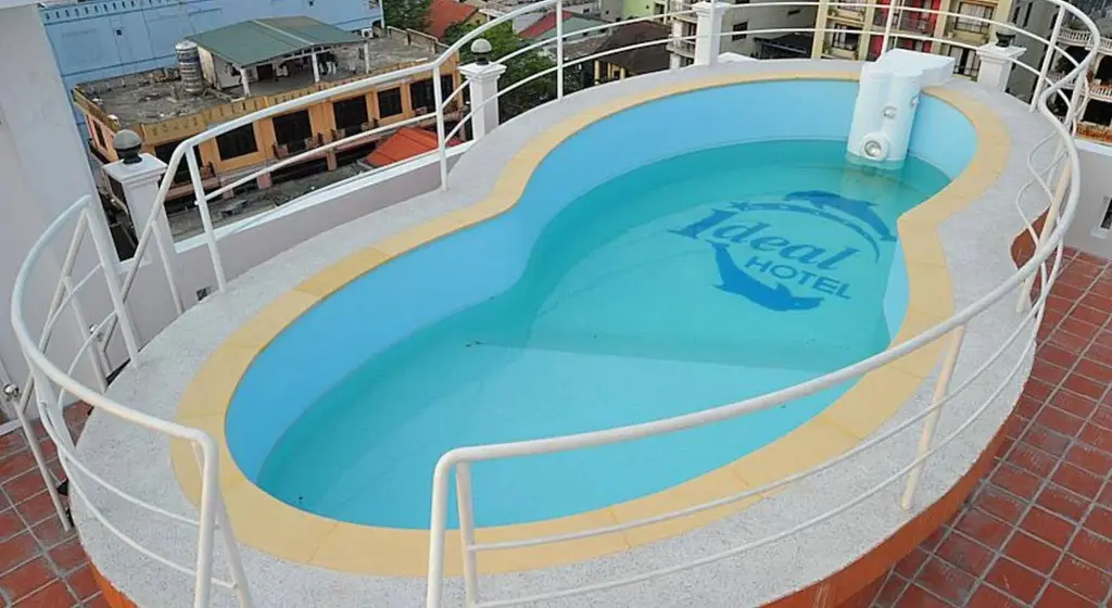 Хюэ: Ideal Hotel Hue