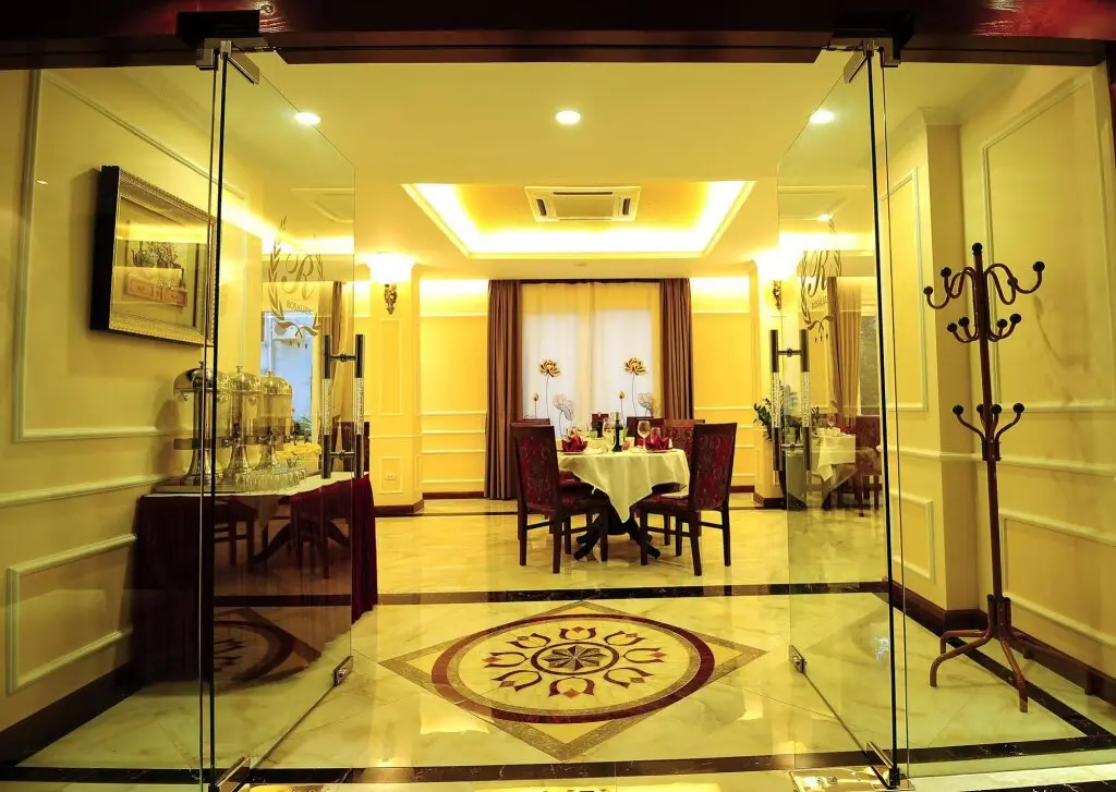 Ханой: Rosaliza Hotel Hanoi