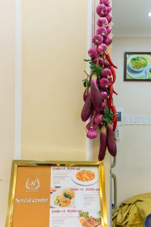 Ханой: Rosaliza Hotel Hanoi