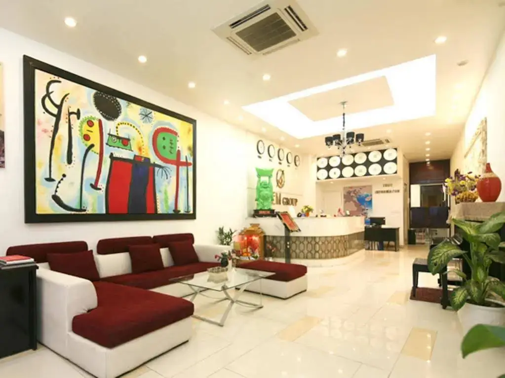 Ханой: Hanoi Legacy Hoan Kiem