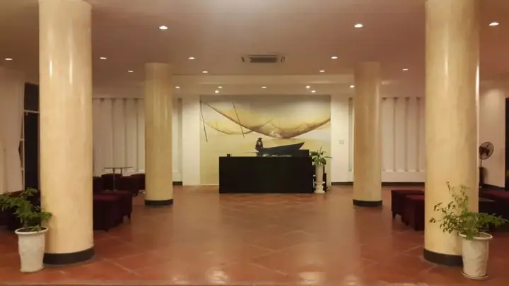 Хойан: Sea and Sand Hotel