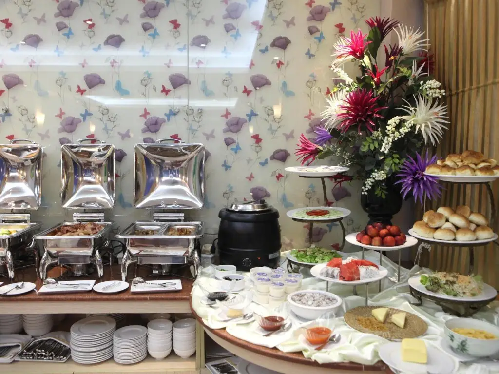 Ханой: The Flower Boutique Hotel & Travel