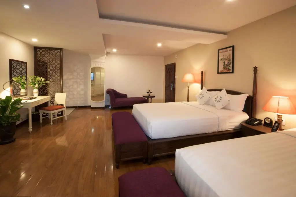 Alagon Central Hotel & Spa — фото 1