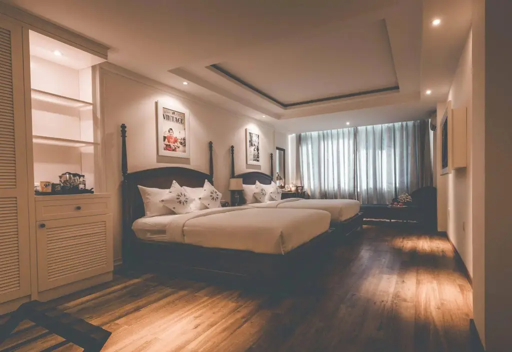 Хошимин: Alagon Central Hotel & Spa