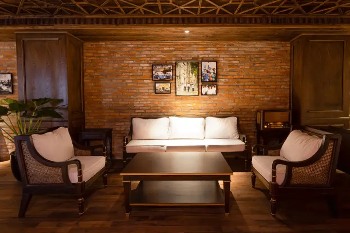 Хошимин: Cochin Sang Hotel