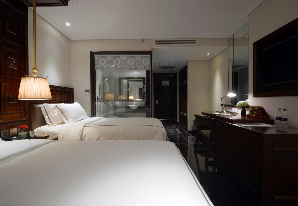 Le Jardin Hotel Haute Couture — фото 1