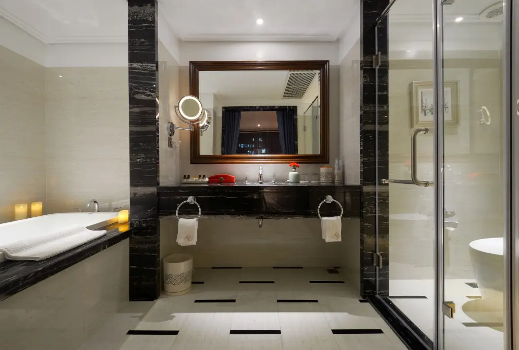 Ханой: Le Jardin Hotel Haute Couture