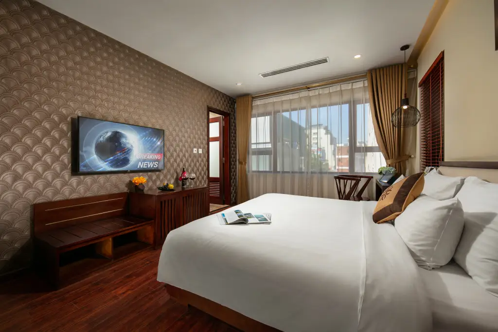 Midori Boutique Hotel — фото 1