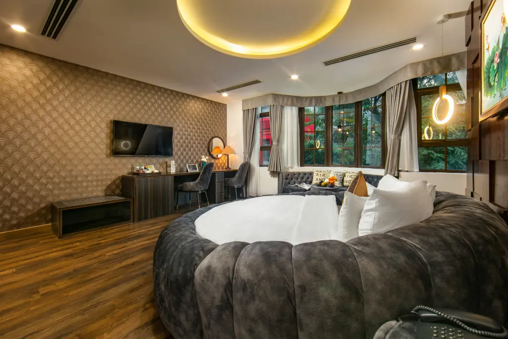 Ханой: Midori Boutique Hotel
