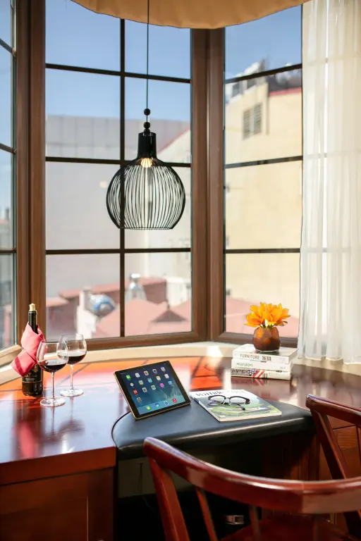 Ханой: Midori Boutique Hotel