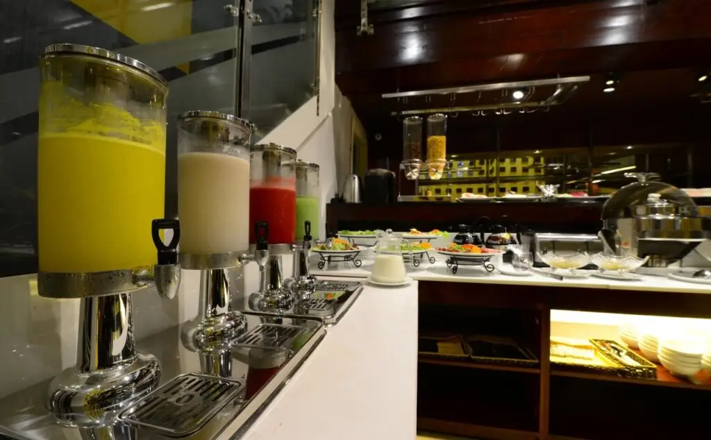 Ханой: Jacosmo Hotel & Spa