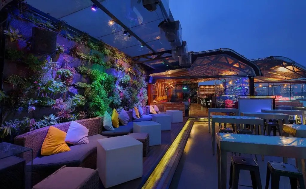 Хошимин: Silverland Ben Thanh