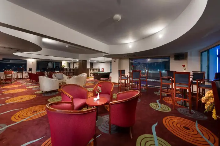 Халонг: Mithrin Hotel Halong