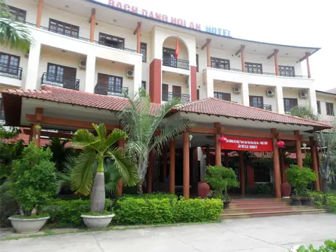 Bach Dang Hoi An Hotel — фото 1