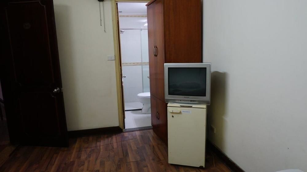 Ханой: Hanoi Golden Moon Guest House