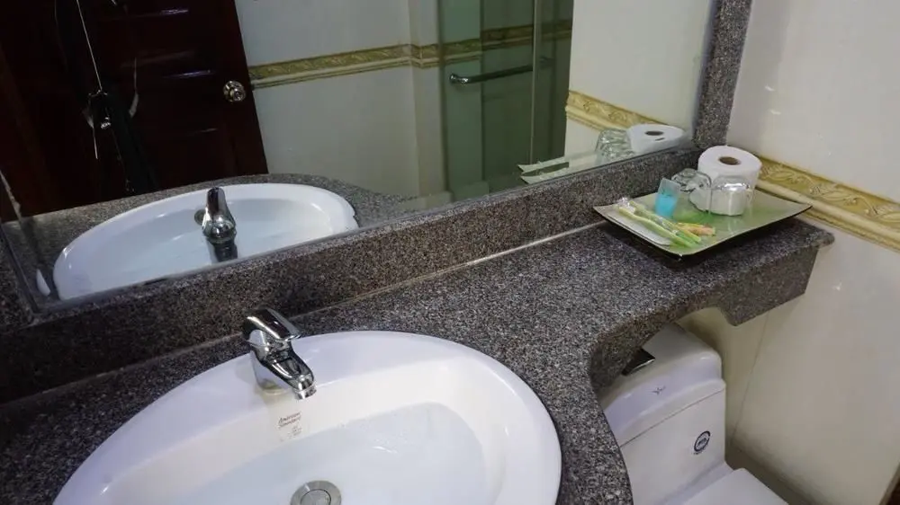 Ханой: Hanoi Golden Moon Guest House
