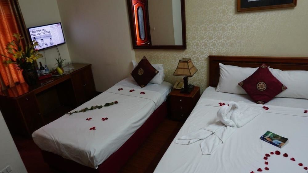 Ханой: Hanoi Golden Moon Guest House
