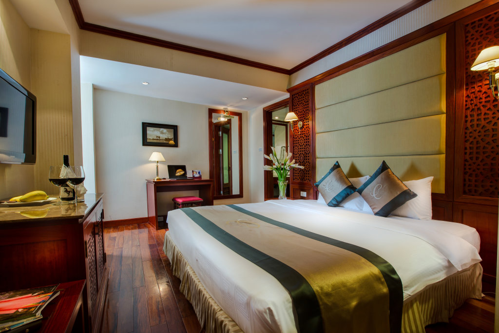 Conifer Boutique Hotel — фото 1