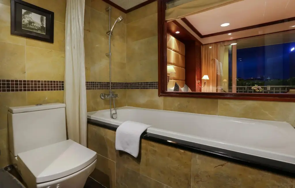 Ханой: Conifer Boutique Hotel