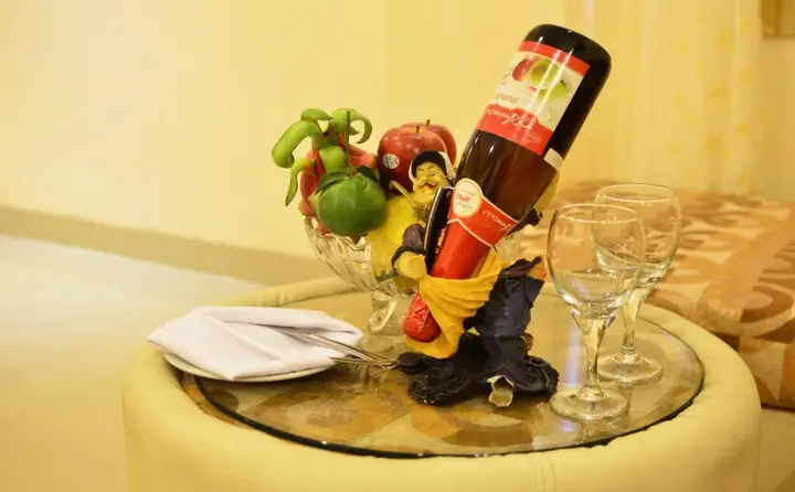 Хошимин: Hoang Phu Gia