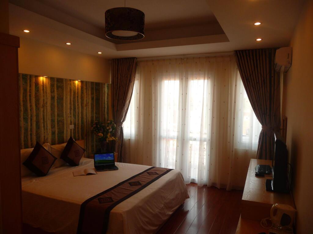 Ханой: Hanoi Impressive Hotel