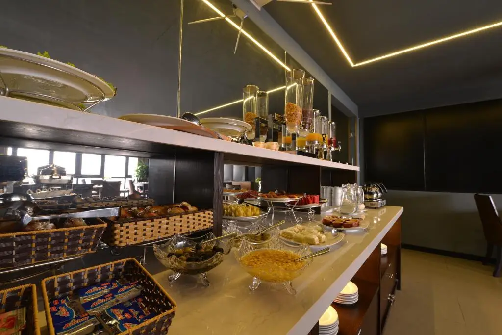 Ханой: Eliana Signature Hanoi Hotel