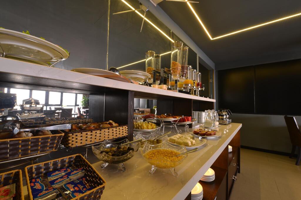 Ханой: Eliana Signature Hanoi Hotel