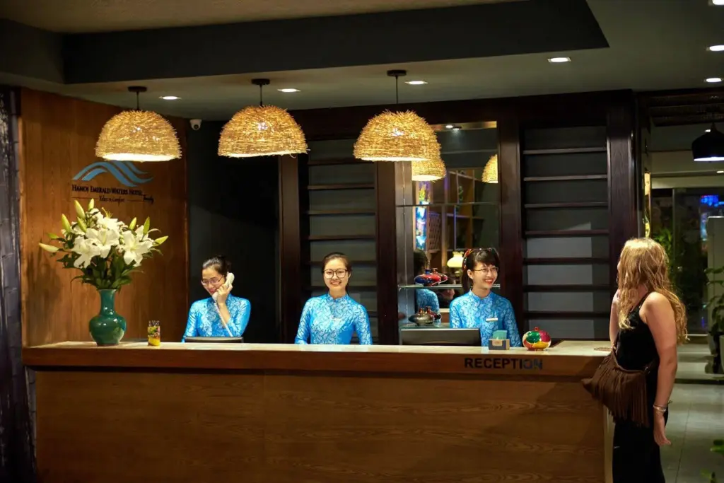 Ханой: Eliana Signature Hanoi Hotel