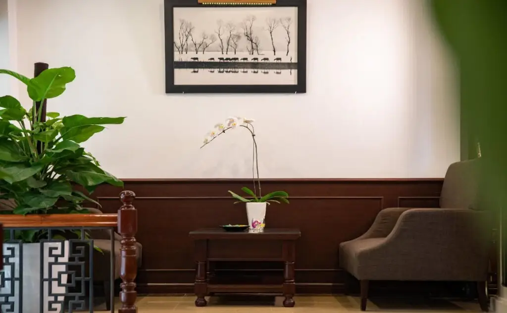 Ханой: La Suite Hotel
