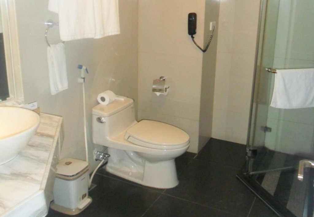 Ханой: Cosiana Hotel
