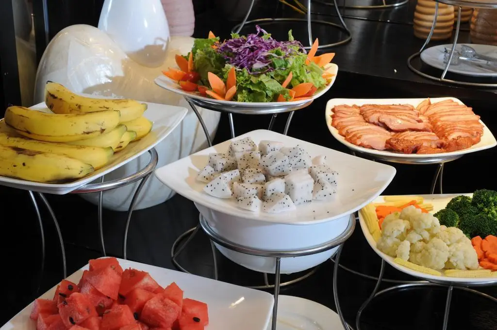 Ханой: Cosiana Hotel