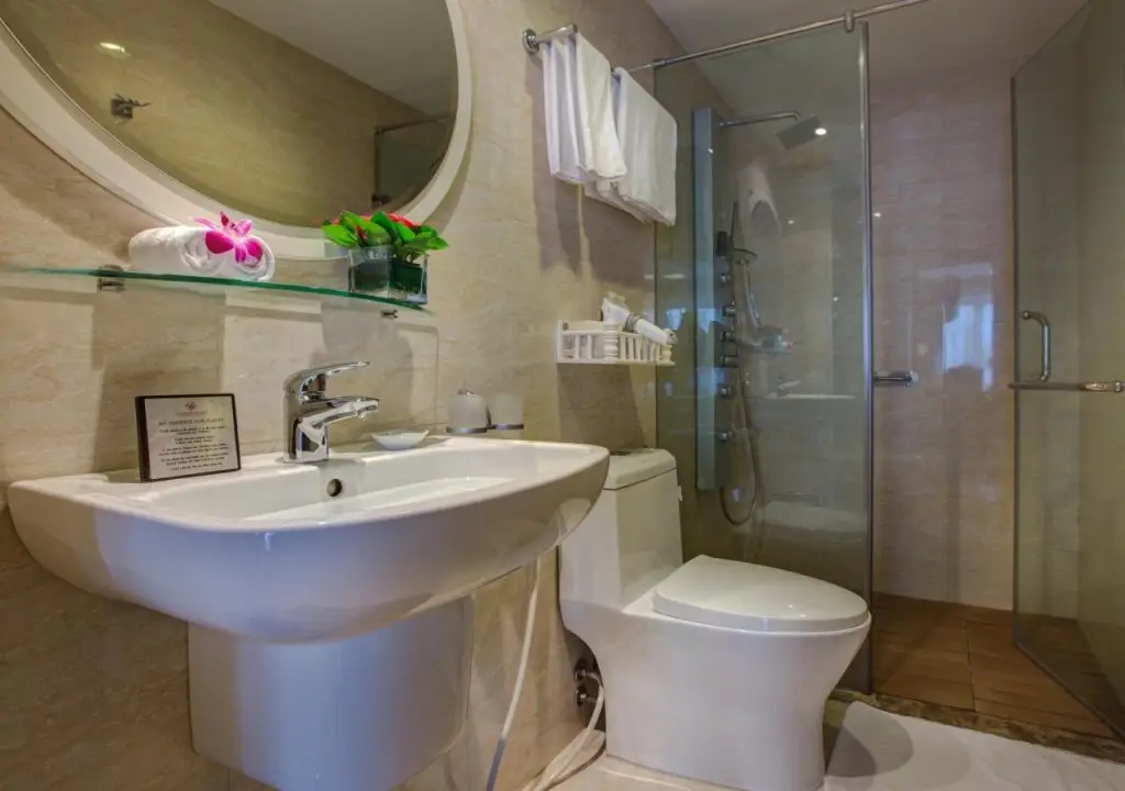 Ханой: Hanoi Elegance Ruby Hotel