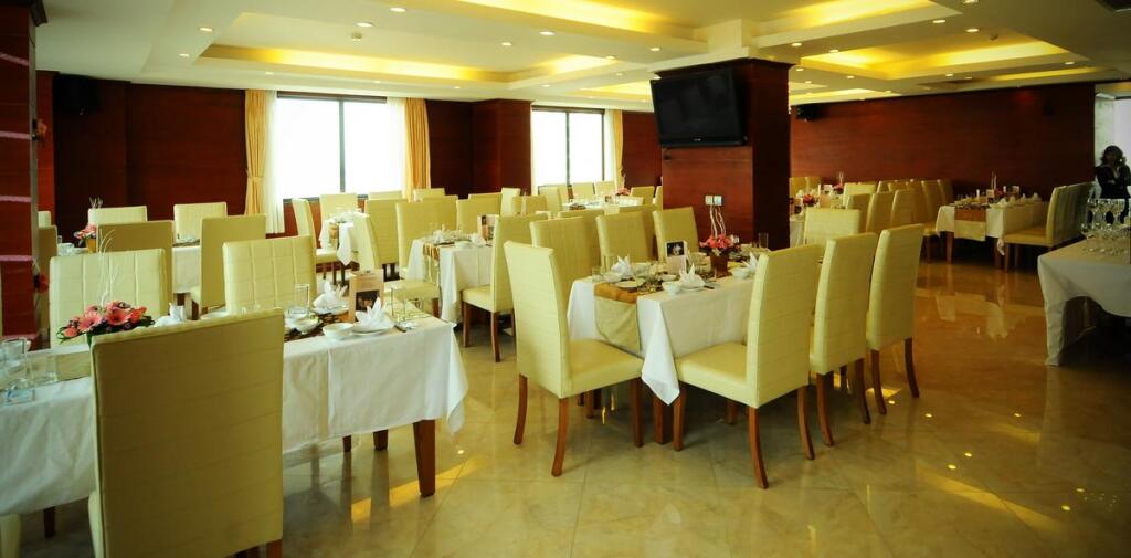 Ханой: Royal Gate Hotel