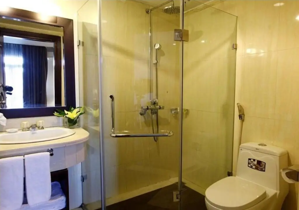Ханой: Medallion Hanoi Hotel