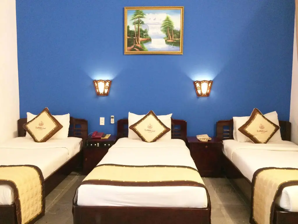 Хойан: Lantern Boutique Hoi An